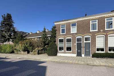 Woning Burgemeester De Withstraat 76 De Bilt