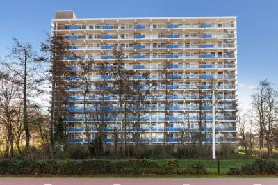 Woning Albertine Agneslaan 328 Vlaardingen