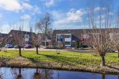 Woning Dorsvloer 140 Drachten