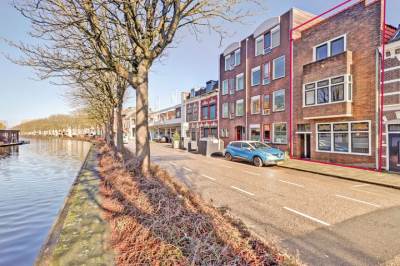 Woning Blekerssingel 71 Gouda