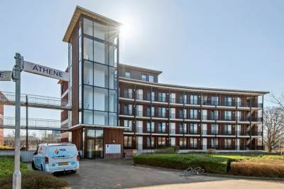 Woning Athene 57 Gorinchem