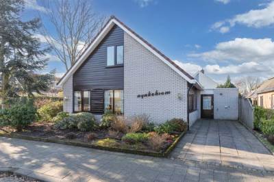 Woning De Frisia 81 Drachten