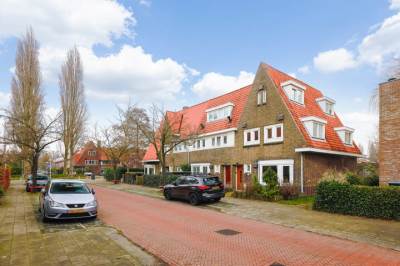 Woning Eikenrodelaan 62 Amstelveen
