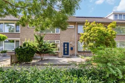 Woning Capella 8 Veldhoven