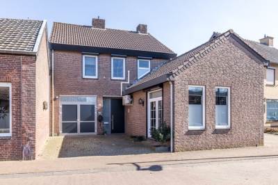 Woning Maar 1A Jabeek