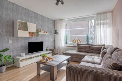 Woning Quadenoord 65 Rotterdam