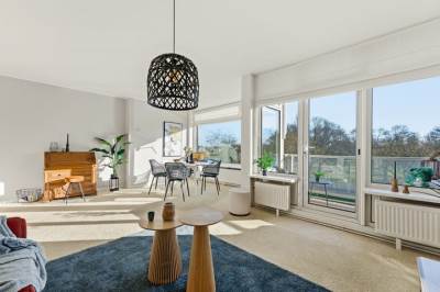 Woning Meidoornsingel 93C Rotterdam