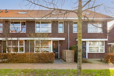 Woning Bongeveen 9 Ede