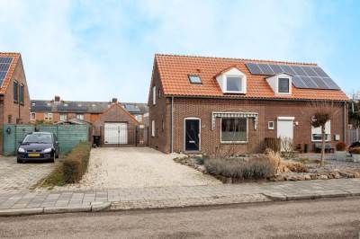 Woning Nieuweweg 42 Siebengewald