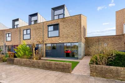 Woning Koolzaadlaan 155 Zeewolde