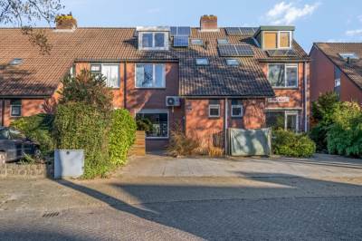 Woning Strausslaan 43 Voorthuizen