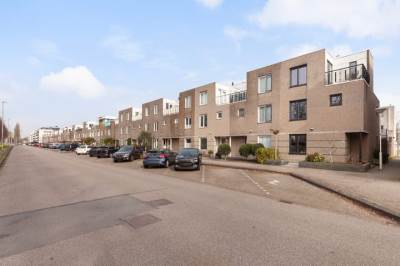 Woning Spectrumsingel 191 Zoetermeer