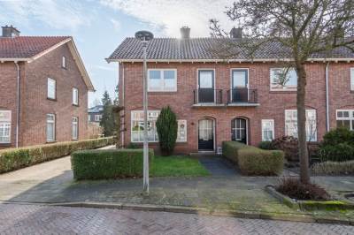 Woning Prins Bernhardlaan 9 Tiel