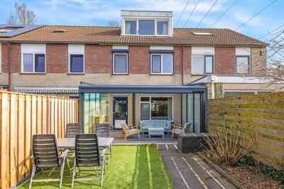 Woning De Veldse Hofstede 16 Zetten