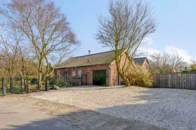 Woning Heiweg 3 Herpen