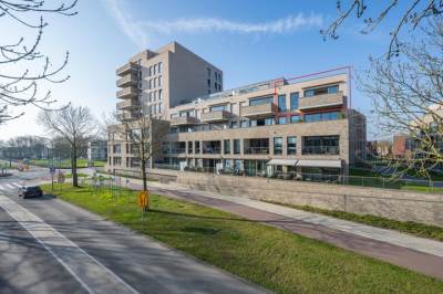 Woning Koperslagerij 29 Tiel