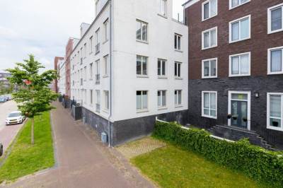 Woning Hongarijehof 15 Almere