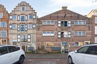 Woning Kinderdijk 16J Middelburg