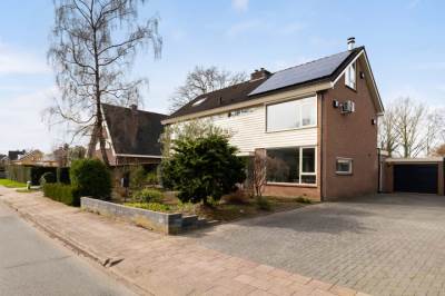 Woning Heidelaan 8 Ermelo