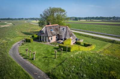 Woning Oppen Swolle 62 Vollenhove