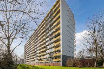 Woning Smetanalaan 262 Assen