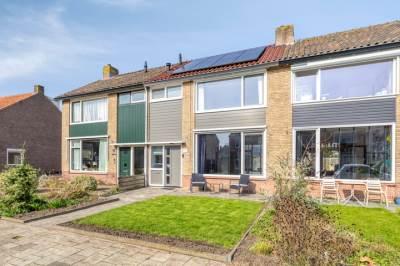 Woning Hemstraat 26 Kloetinge (Gem. Goes)