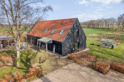 Woning Kampweg 2 Benneveld