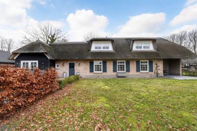 Woning Paalstraat 39 De Moer