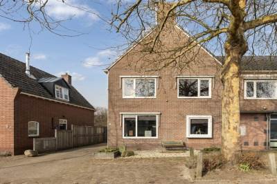 Woning Elte Martens Beimastrjitte 11 Eastermar