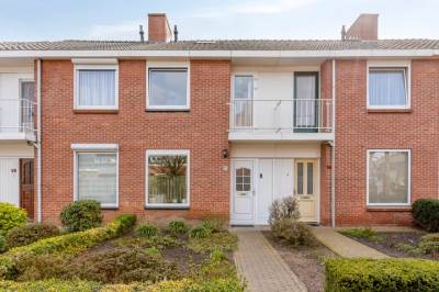 Woning Taxandriastraat 16 Sint-Oedenrode