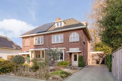 Woning Gronausestraat 207 Enschede