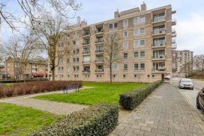 Woning Philips de Tweedestraat 31 Den Bosch
