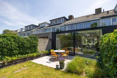 Woning Händelstraat 71 Den Bosch