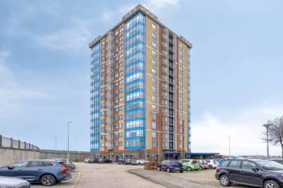 Woning Regenboogkade 125 Rotterdam