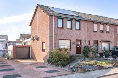 Woning van Goyenstraat 16 Brunssum