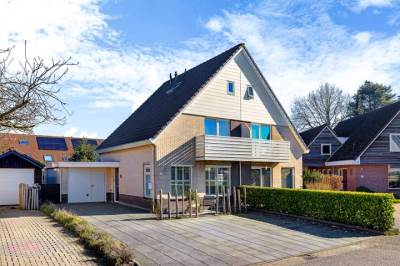 Woning Karturf 14 Heerenveen