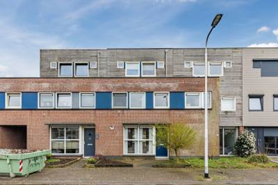 Woning Midwoldeplein 29 Tilburg