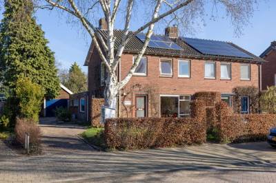 Woning Mackaylaan 25 Doetinchem