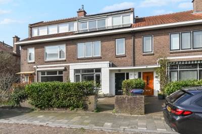 Woning Essesteijnstraat 145 Voorburg