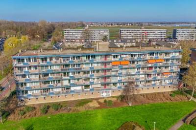 Woning Tollenslaan 65 Waddinxveen