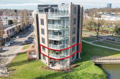 Woning Ruys de Beerenbrouckstraat 82 Nijmegen