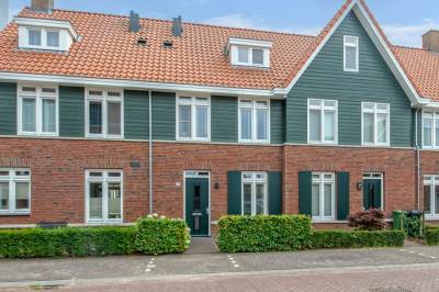Woning De Weefstoel 16 Waalre