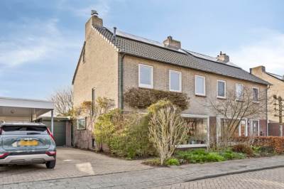 Woning Geldropsedijk 24 Nuenen