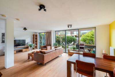 Woning Weesmeesterstraat 26 Delfgauw