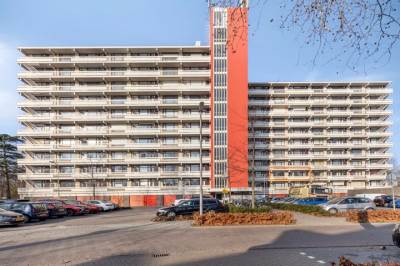 Woning de Koppele 45 Eindhoven