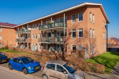 Woning Baron van Lyndenstraat 38 Elburg