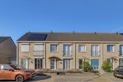 Woning Jacob Roggeveenstraat 7 Goes