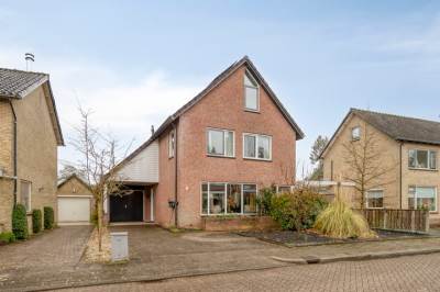 Woning Midden Enkweg 11 Apeldoorn