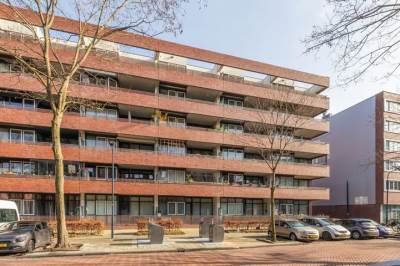 Woning Johan Hofmanstraat 150 Amsterdam
