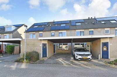 Woning Walmolenerf 34 Gouda